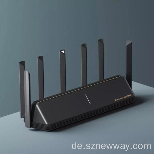 Xiaomi Mi AX6000 WIFI-Router